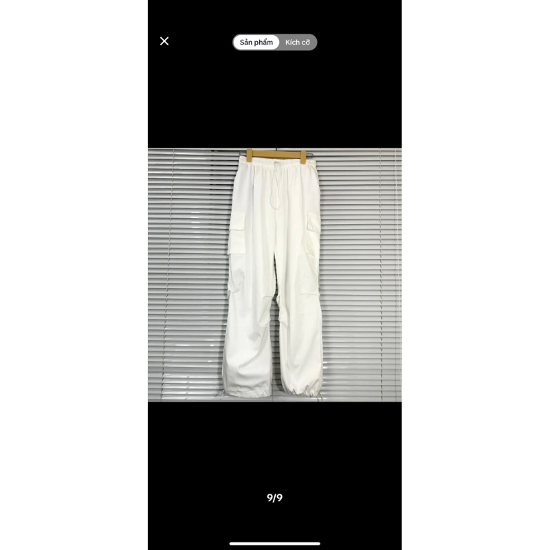 Pass quần mới 50k