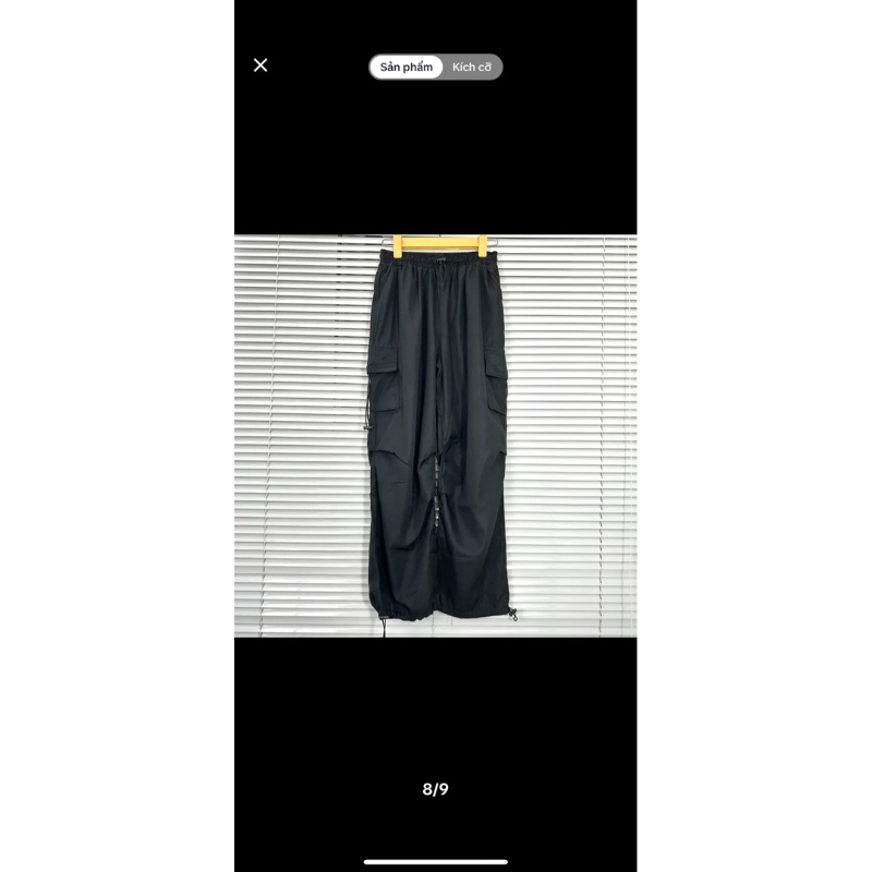 Pass quần mới 50k