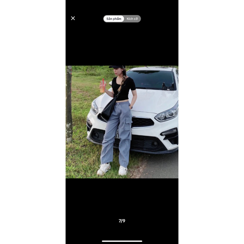 Pass quần mới 50k