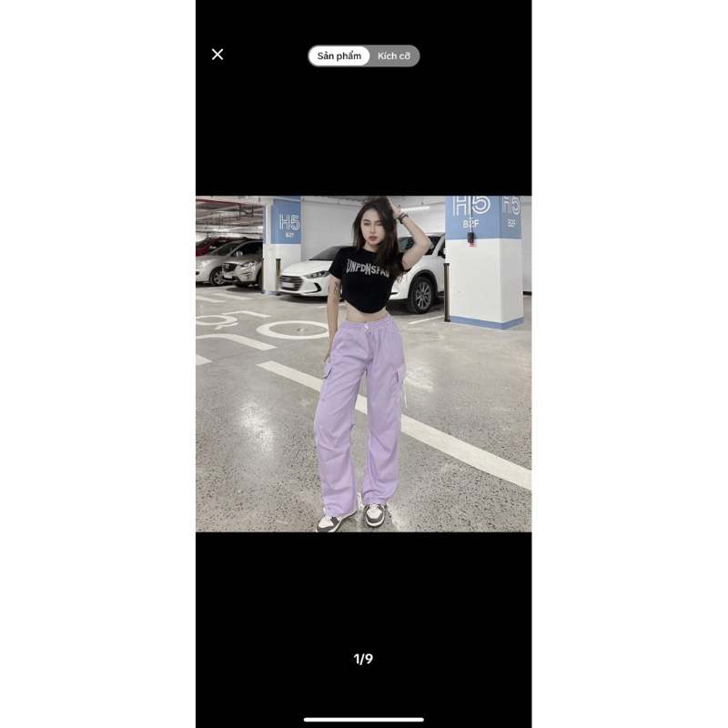 Pass quần mới 50k