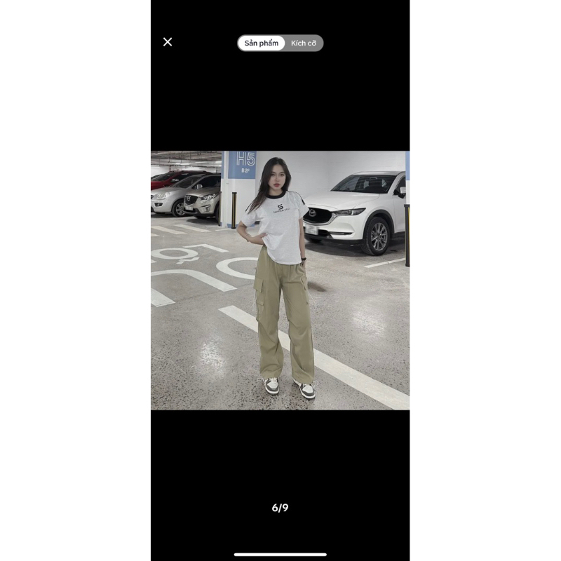 Pass quần mới 50k