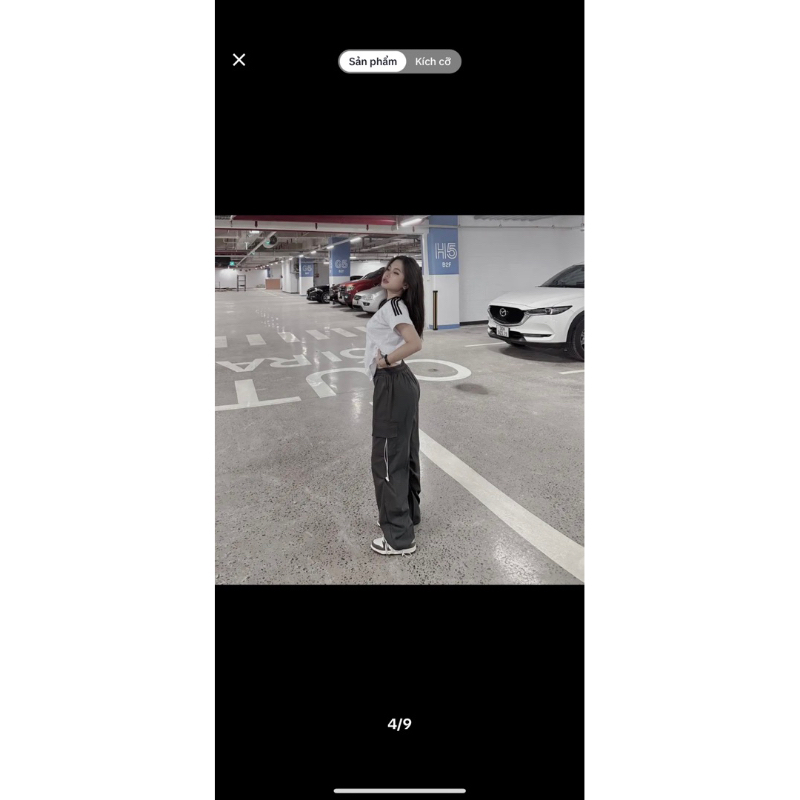 Pass quần mới 50k