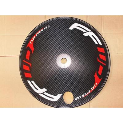 Ốp vành dùng cho xe đạp fixed gear bánh 700C hiệu FF, campa, vision