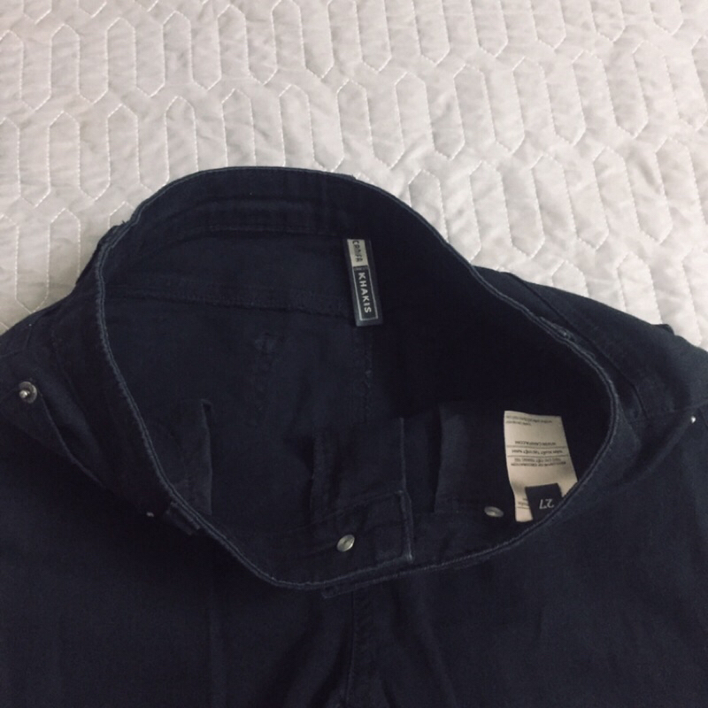 Quần dài nữ Canifa size 27 2hand
