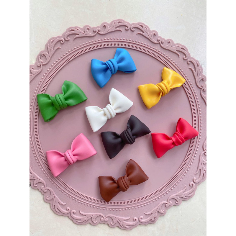 GUMPASTE CAKEBAE - Bao bì mới - Chất lượng cải tiến