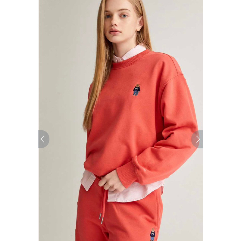 Sweater WHOAU authentic