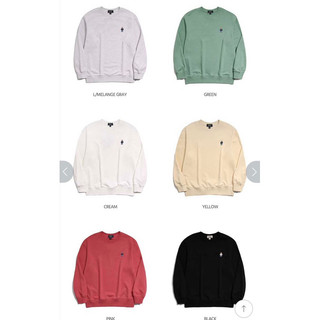 [SALE] Sweater WHOAU authentic