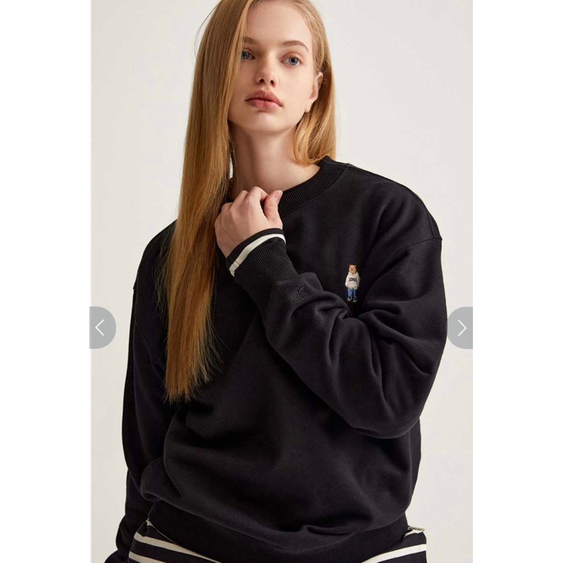 Sweater WHOAU authentic
