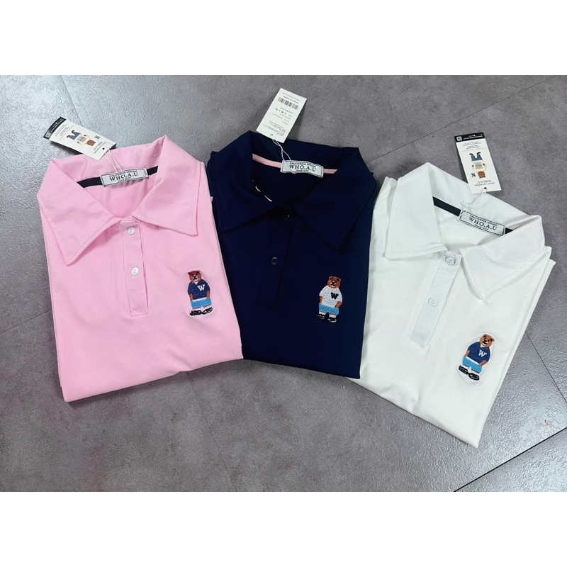 Váy suông WHOAU Authentic