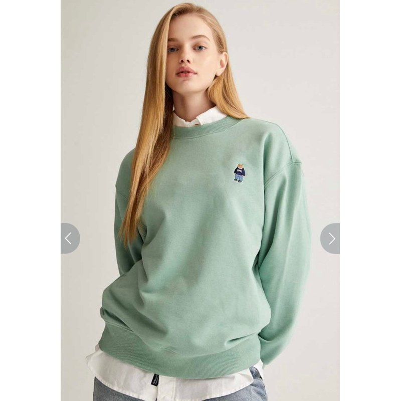 Sweater WHOAU authentic