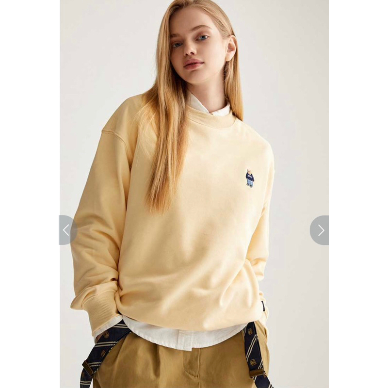 Sweater WHOAU authentic