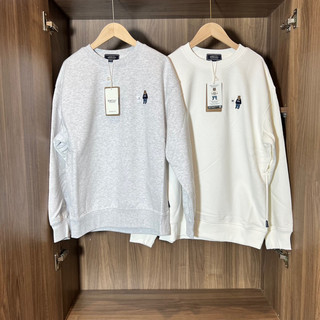 Sweater WHOAU authentic