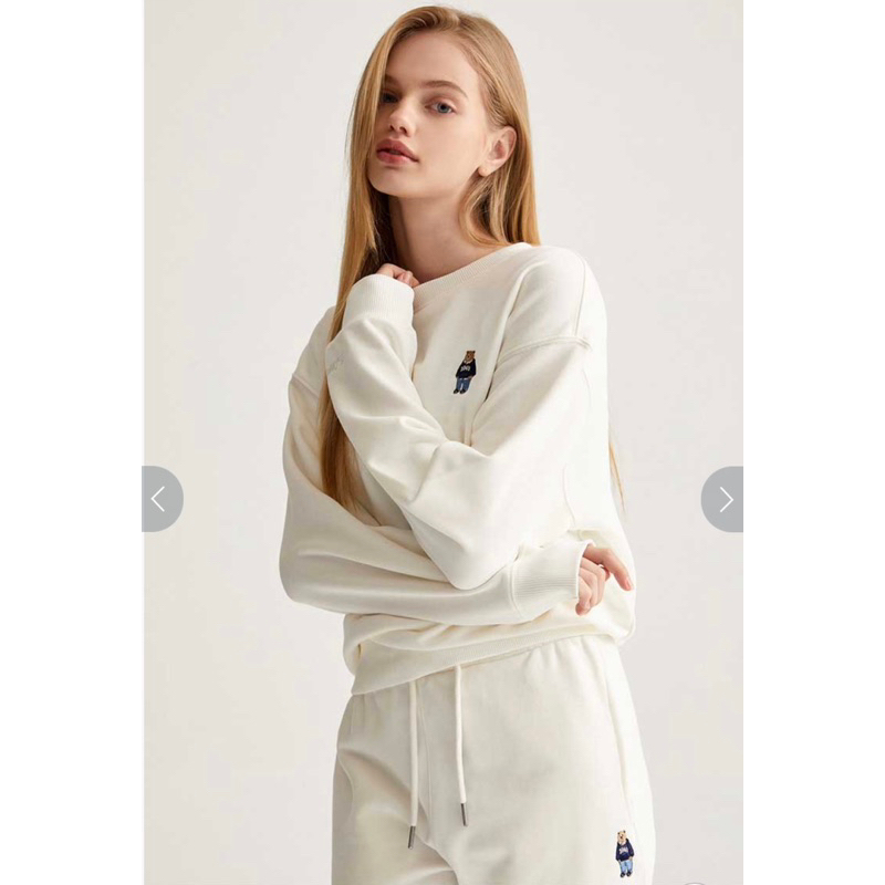 Sweater WHOAU authentic