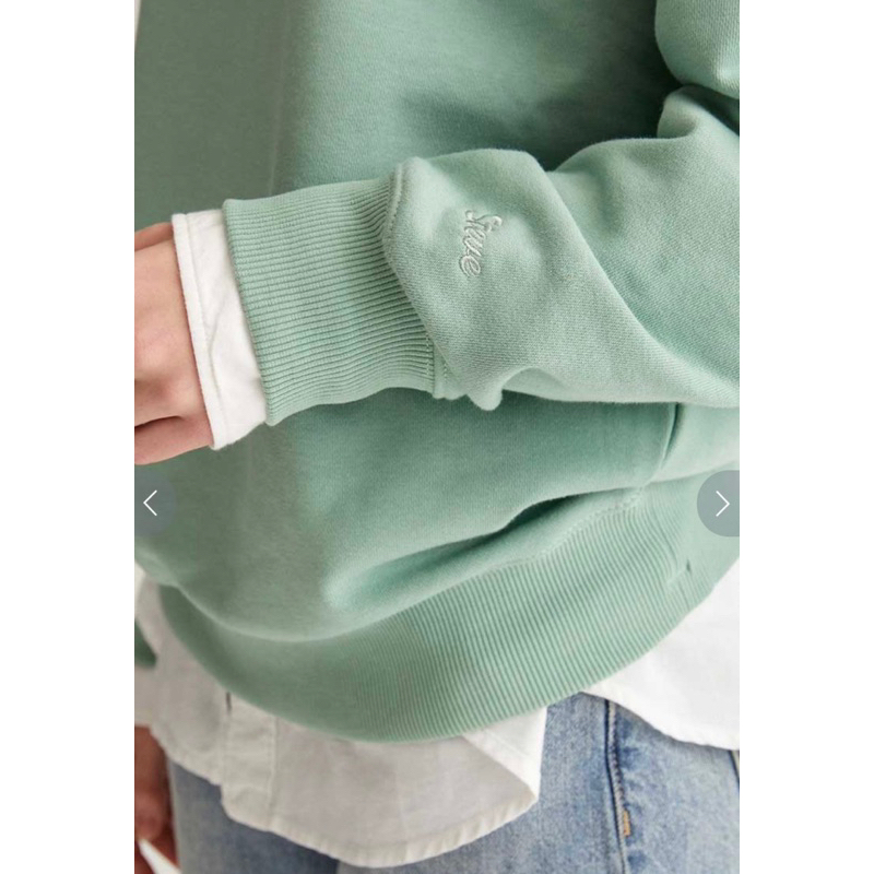 Sweater WHOAU authentic