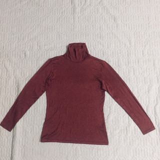 Áo giữ nhiệt heatech nữ uniqlo size l 2hand