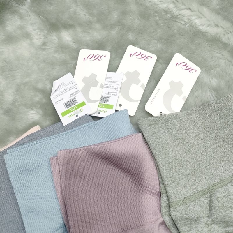 Quần tập legging 360 siêu mềm mịn co giãn- hàng xuất