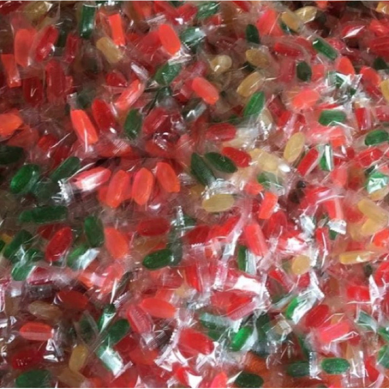 Kẹo Chanh Tuổi Thơ  - 100gram