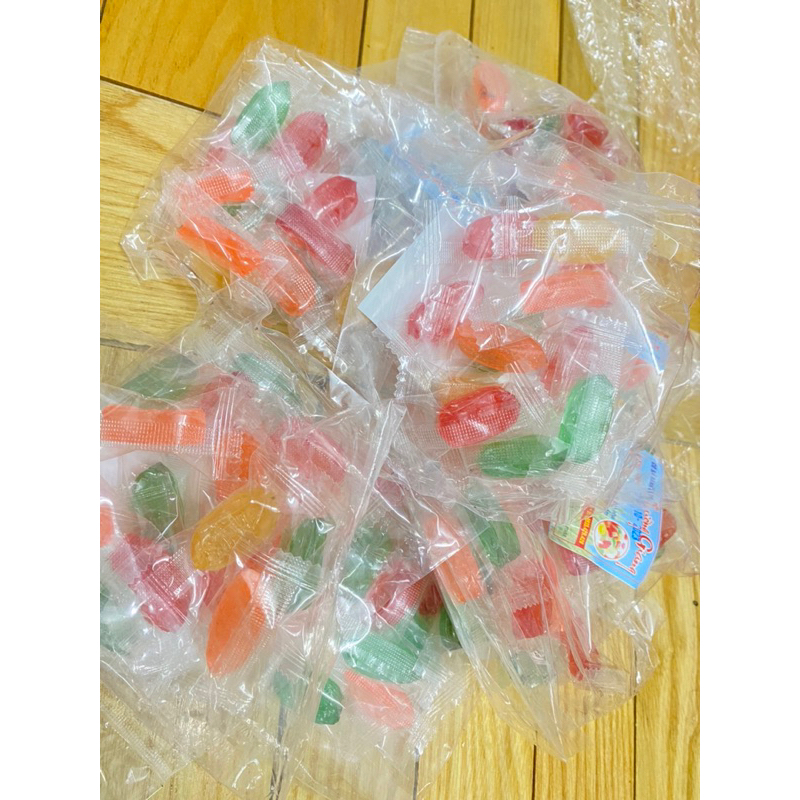 Kẹo Chanh Tuổi Thơ  - 100gram