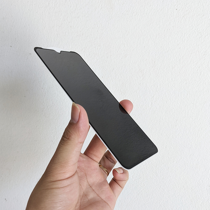 Kính cường lực chống nhìn trộm Oppo Reno 7 Z 5G,Reno 8T 4G,Reno 8Z,Reno 6Z,Reno 5,Reno 4,A52/A72/A92,A53/A54/A55,A95,A96