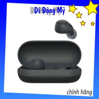 Sony WF C700 - Tai nghe bluetooth không dây True Wireless Sony WF-C700N