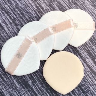 1 cái bông đánh phấn nước Cushion Ohui cao cấp