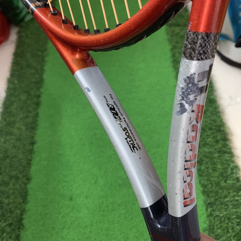 Vợt Tennis Head Ti Radical Oversize - 305g
