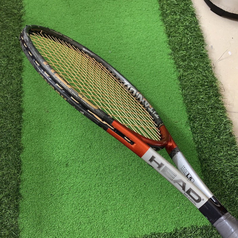 Vợt Tennis Head Ti Radical Oversize - 305g