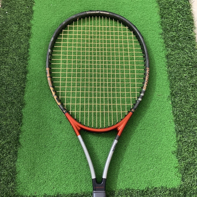 Vợt Tennis Head Ti Radical Oversize - 305g