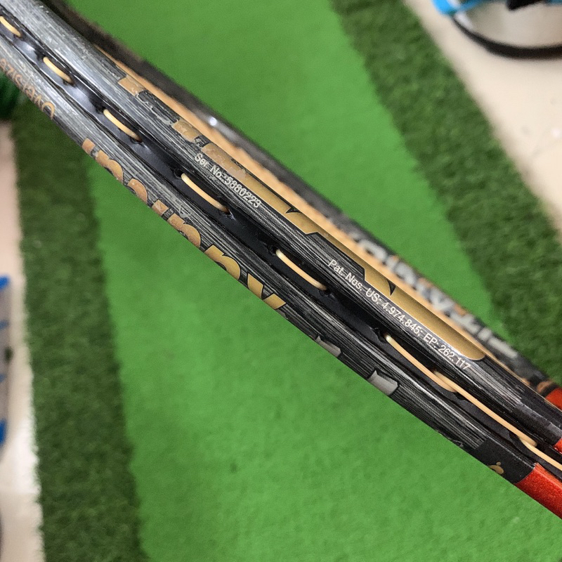 Vợt Tennis Head Ti Radical Oversize - 305g