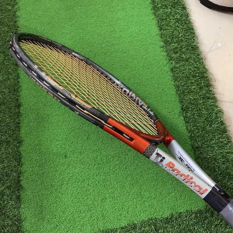 Vợt Tennis Head Ti Radical Oversize - 305g