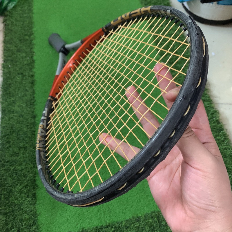 Vợt Tennis Head Ti Radical Oversize - 305g