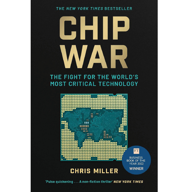 Chip War