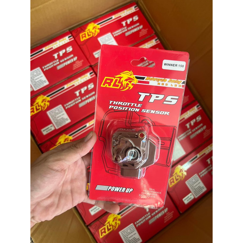 TPS Redleo Winner Sonic Chính Hãng Boss Thịnh Bảo Hành Trọn Đời