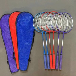Vợt cầu lông 2 chiếc