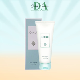Tẩy Tế Bào Chết Ohui Clear Science Soft Peeling 100ml