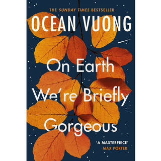 On Earth We’re Briefly Gorgeous