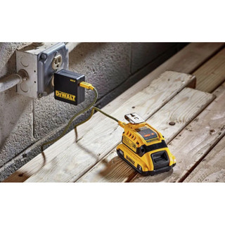 Bộ kich sạc đa năng dewalt dcb094k