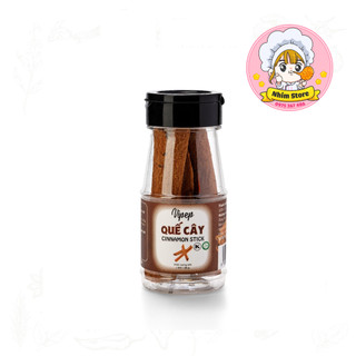 Vipep - hũ quế cây/điếu 20g