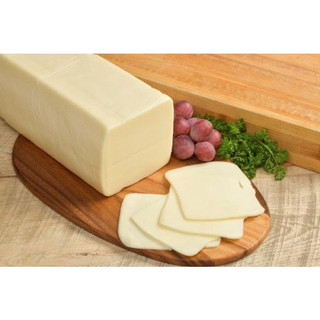 Phô mai Mozzarella nguyên khối