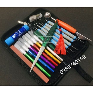 Dụng cụ tỉa, hoa quả cao cấp