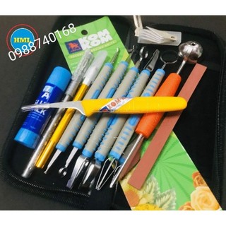 Dụng cụ tỉa, hoa quả cao cấp