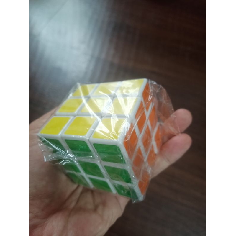 Rubik rubic ru bic ru bik