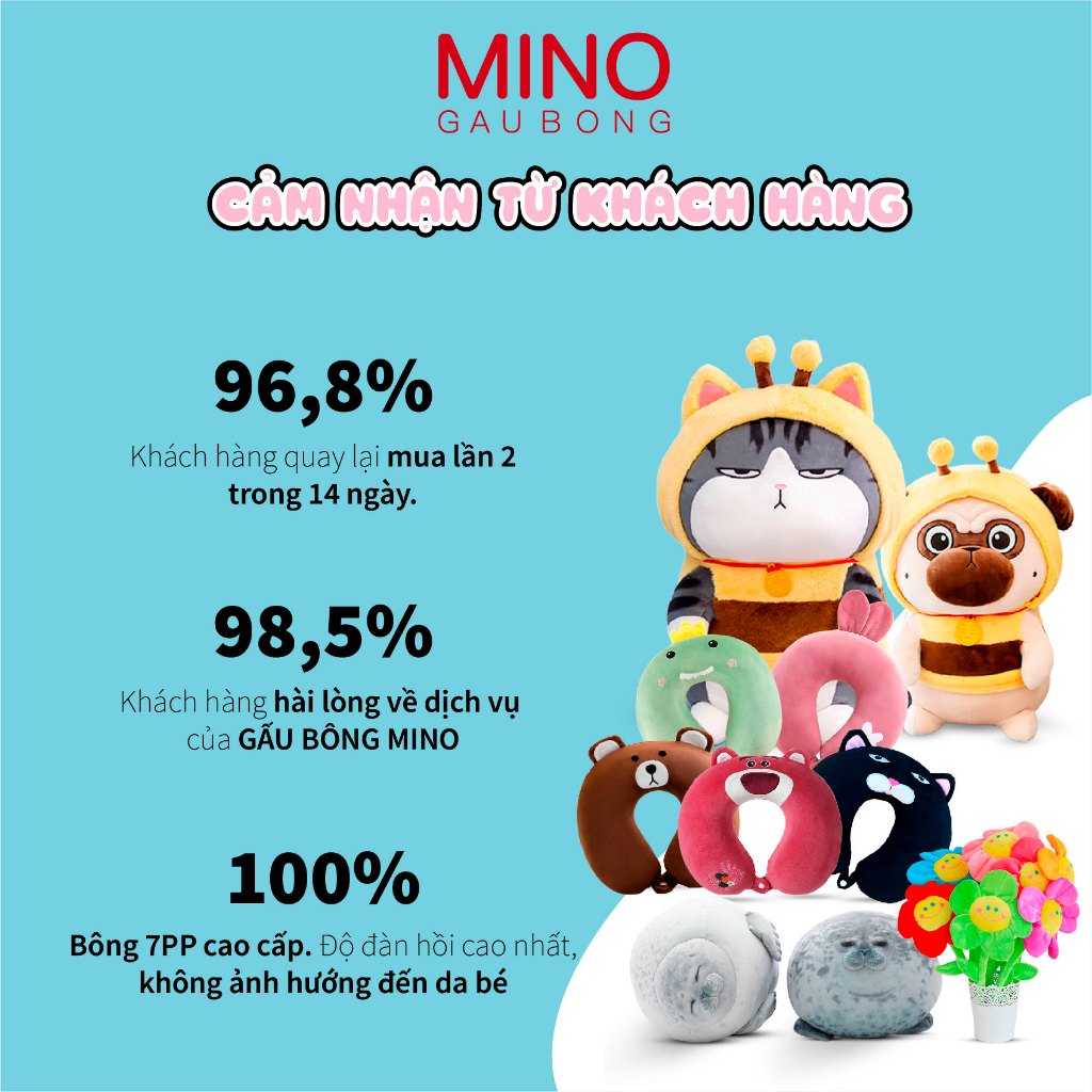 Chăn Gối Lotso Màu Hồng Đỏ 3 Trong 1 Cao Cấp MINO STORE TH122