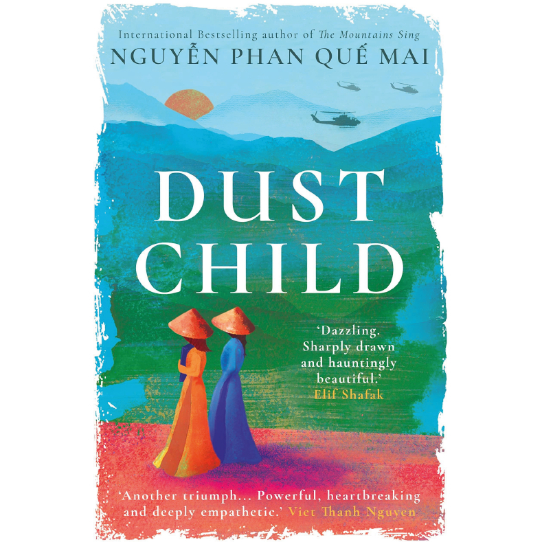 Dust Child