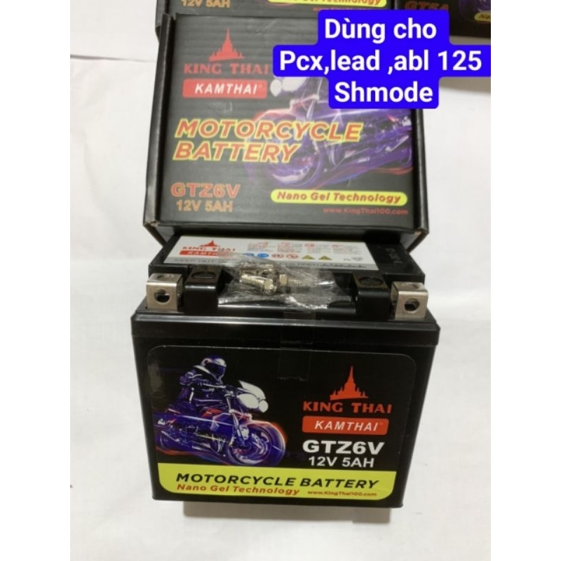 Bình Acqui Kamthai Chất Lượng Cao Nhập khẩu Thái Lan bh 12 tháng