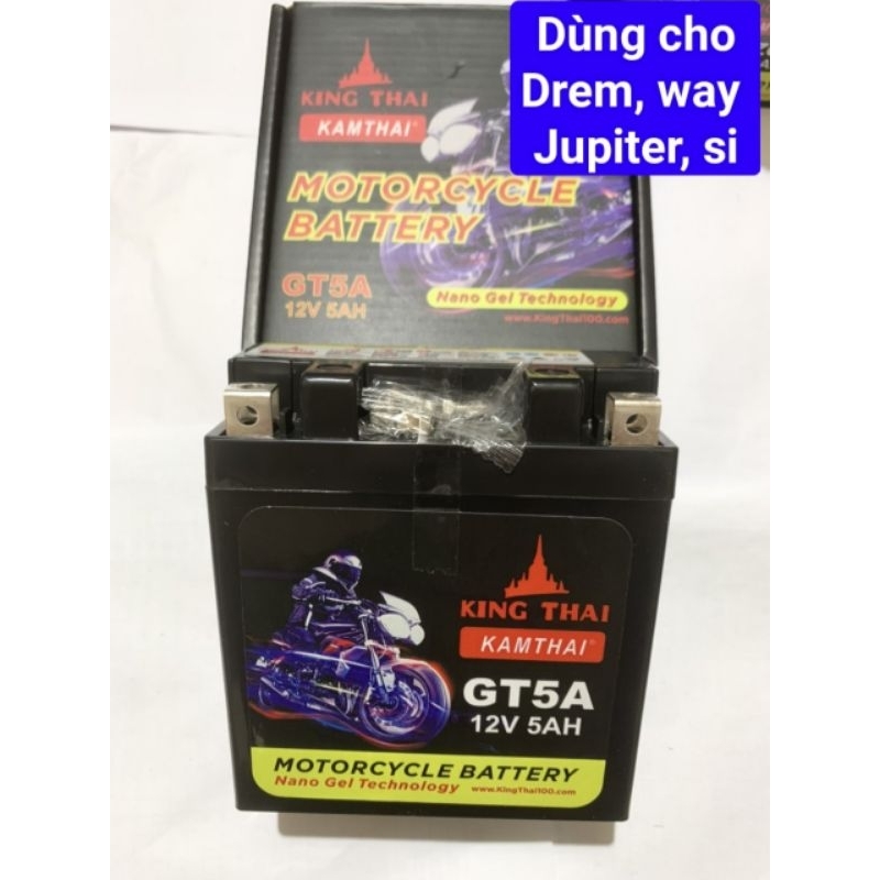 Bình Acqui Kamthai Chất Lượng Cao Nhập khẩu Thái Lan bh 12 tháng