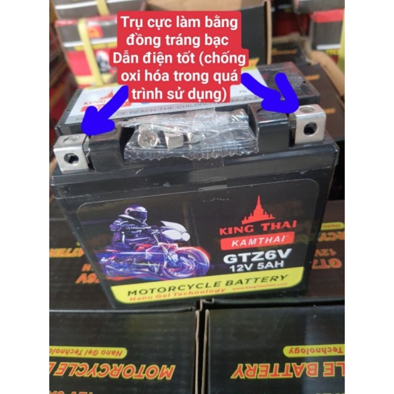 Bình Acqui Kamthai Chất Lượng Cao Nhập khẩu Thái Lan bh 12 tháng