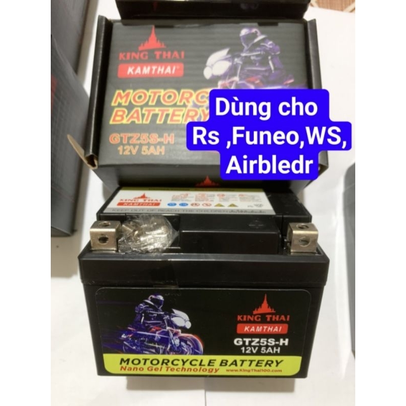 Bình Acqui Kamthai Chất Lượng Cao Nhập khẩu Thái Lan bh 12 tháng