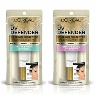 Kem chống nắng L'Oreal Paris UV Perfect 15ml