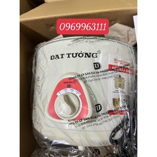 Nồi nấu cháo chậm đạt tường cho bé ăn dặm, nồi kho cá thịt bằng điện lõi sứ nồi nấu cháo